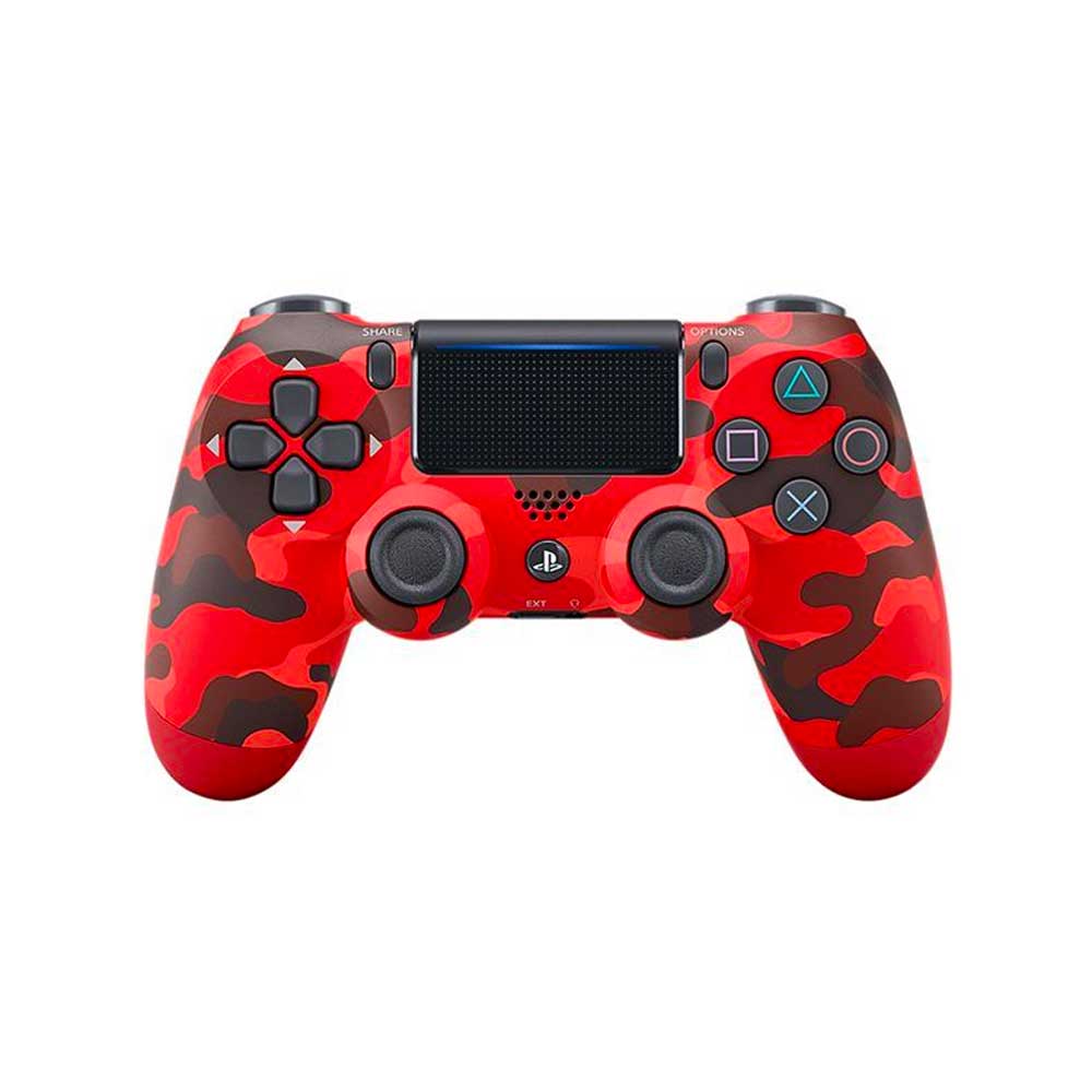 Sony Manette PS4 DualShock 4  Camo