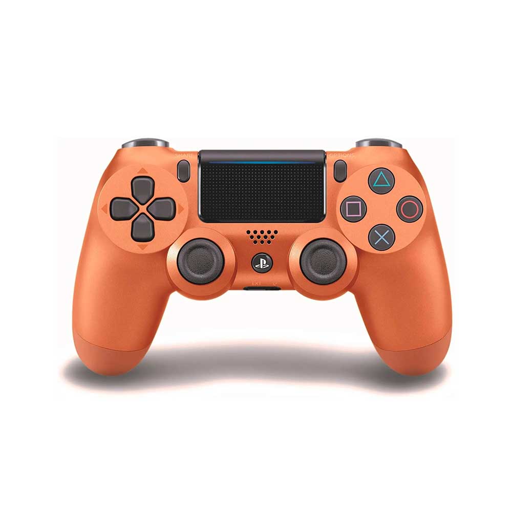 Sony Manette PS4 DualShock 4  Couleurs