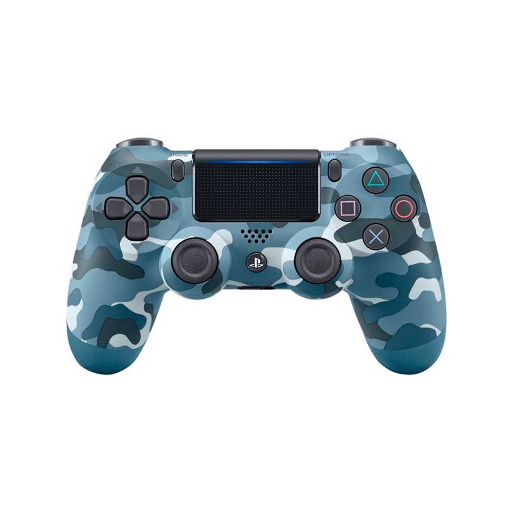 Sony Manette PS4 DualShock 4  Camo