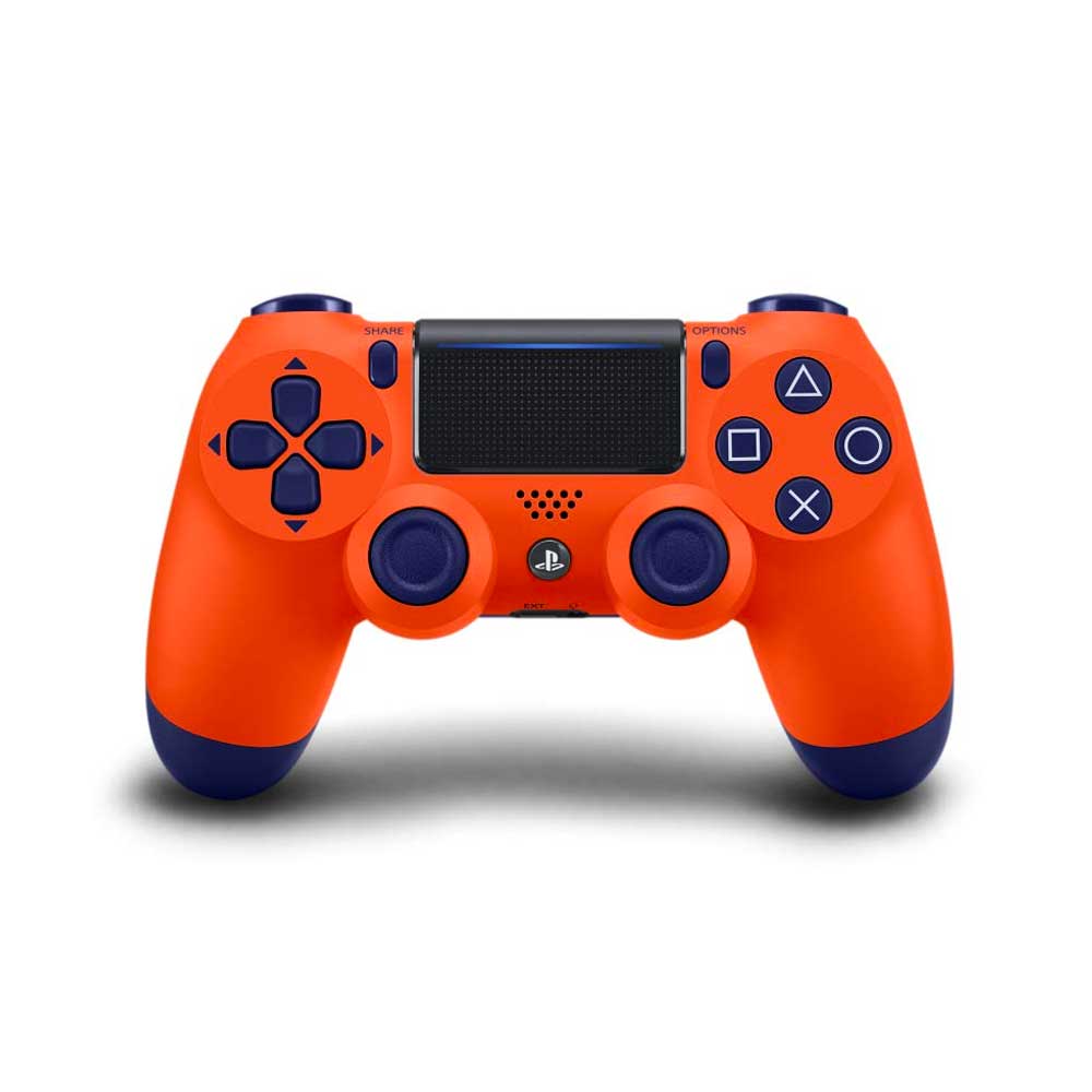 Sony Manette PS4 DualShock 4  Couleurs