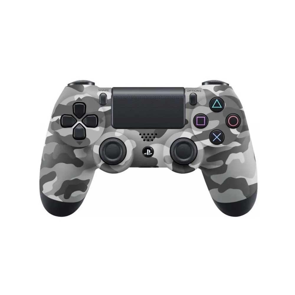Sony Manette PS4 DualShock 4  Camo