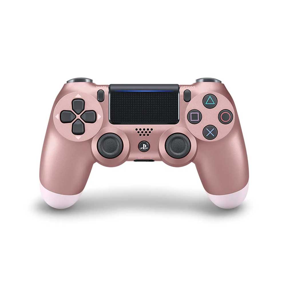 Sony Manette PS4 DualShock 4  Couleurs