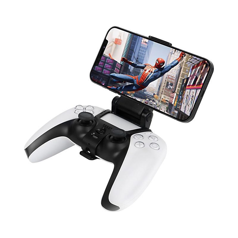 Support Téléphone compatible Manette PS4