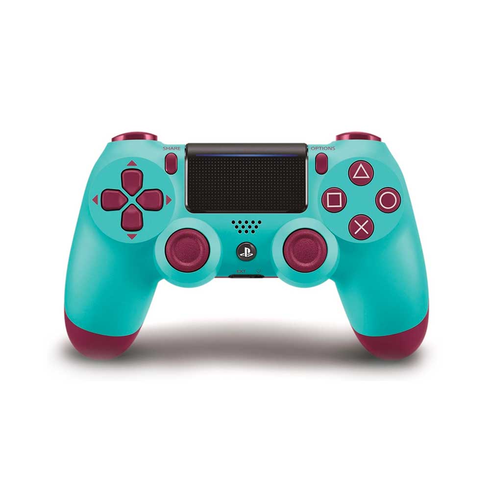 Sony Manette PS4 DualShock 4  Couleurs