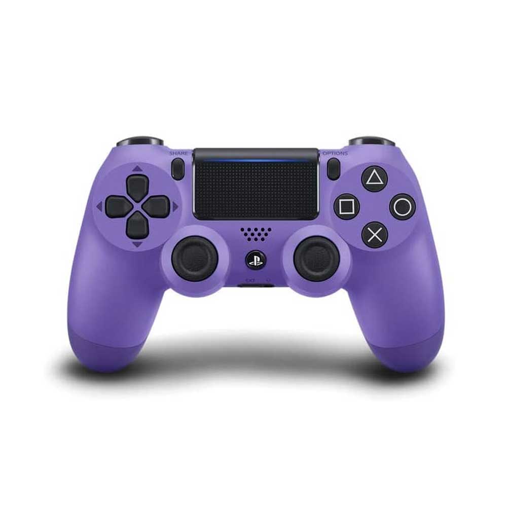 Sony Manette PS4 DualShock 4  Couleurs